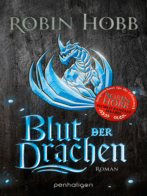 cover image of Blut der Drachen
